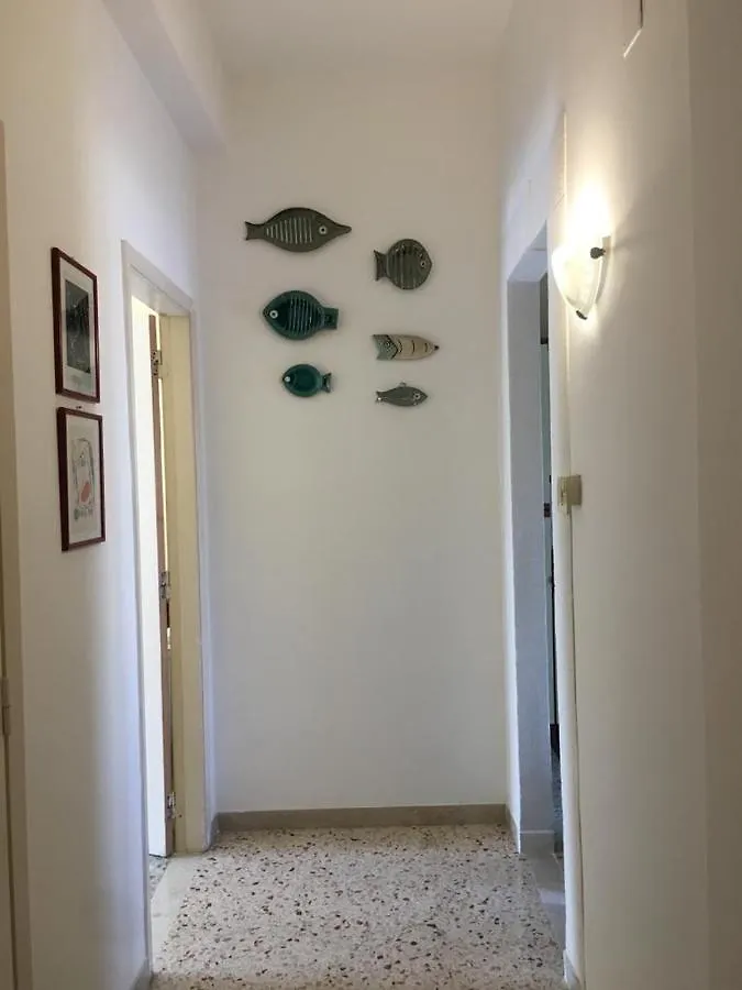 Siracusa Vacanze Syracuse Feriehus