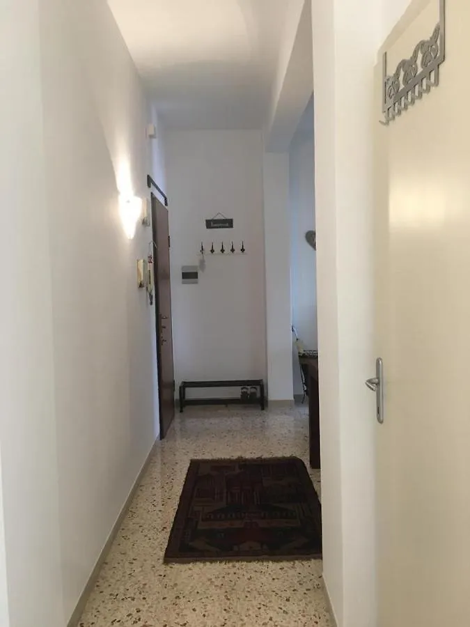 Siracusa Vacanze Holiday home Syracuse