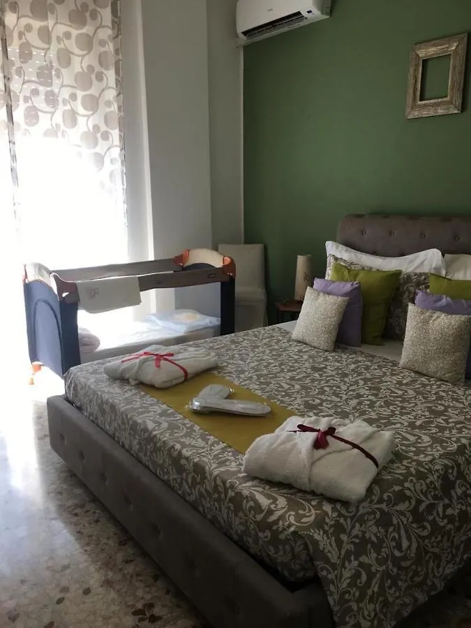 Holiday home Siracusa Vacanze Italy