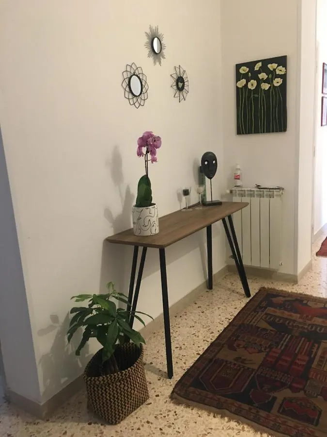 بيت للعطل Siracusa Vacanze سيراكوزا