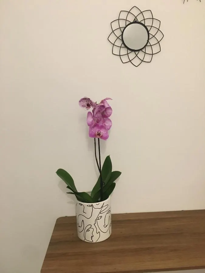 Siracusa Vacanze Holiday home Syracuse