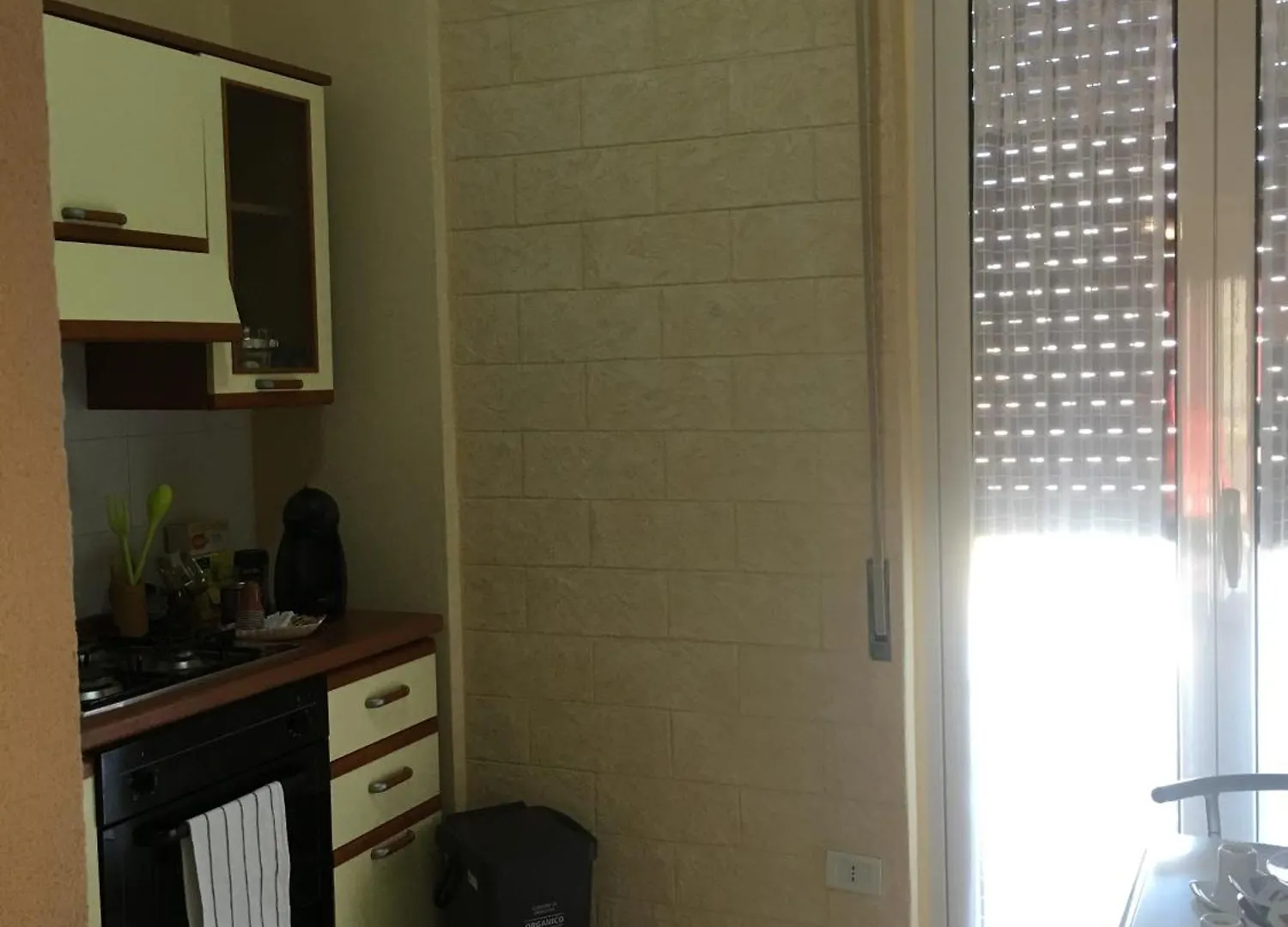 Σπίτι διακοπών Siracusa Vacanze Συρακούσες Ιταλία