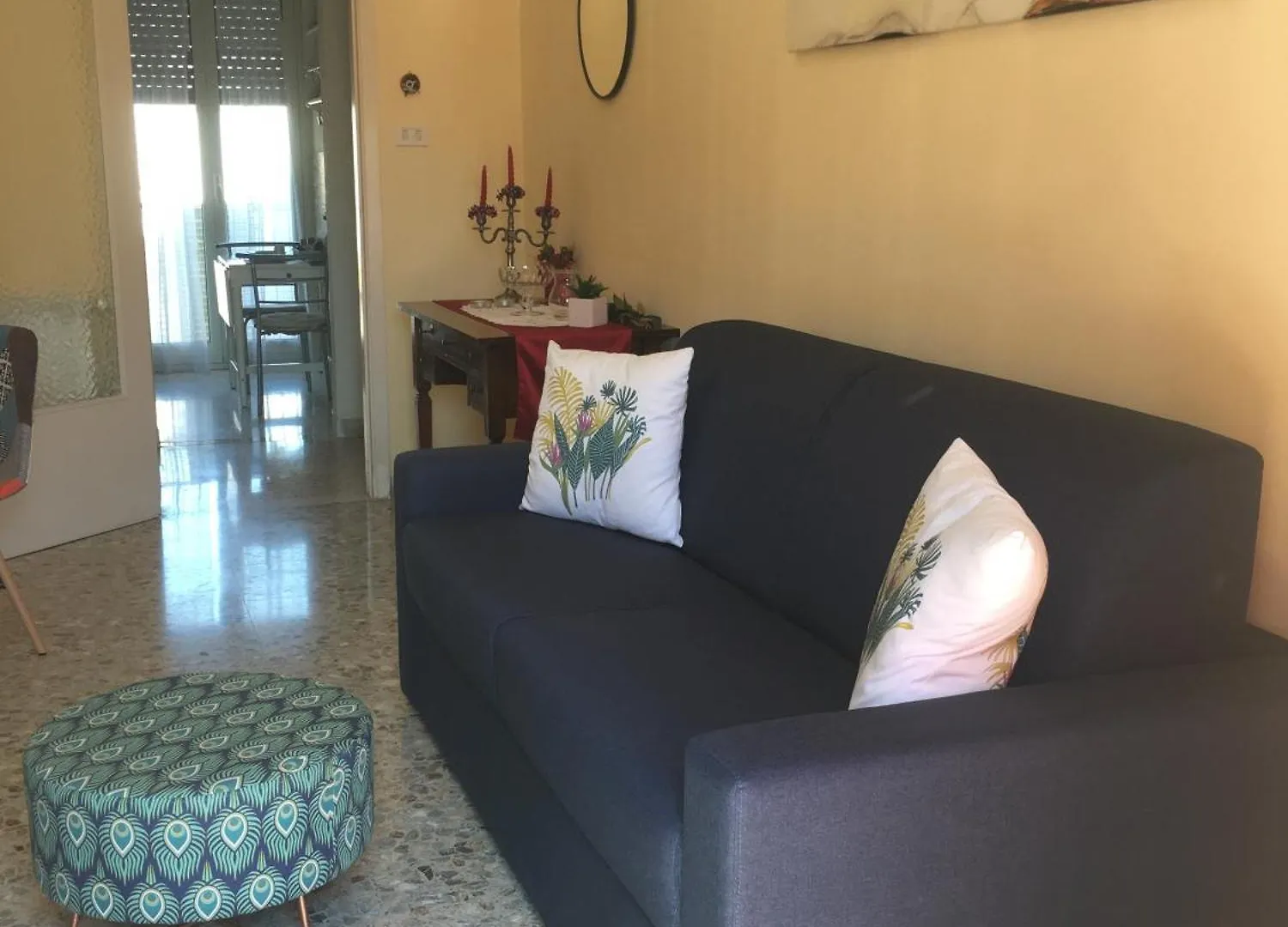 Siracusa Vacanze Συρακούσες