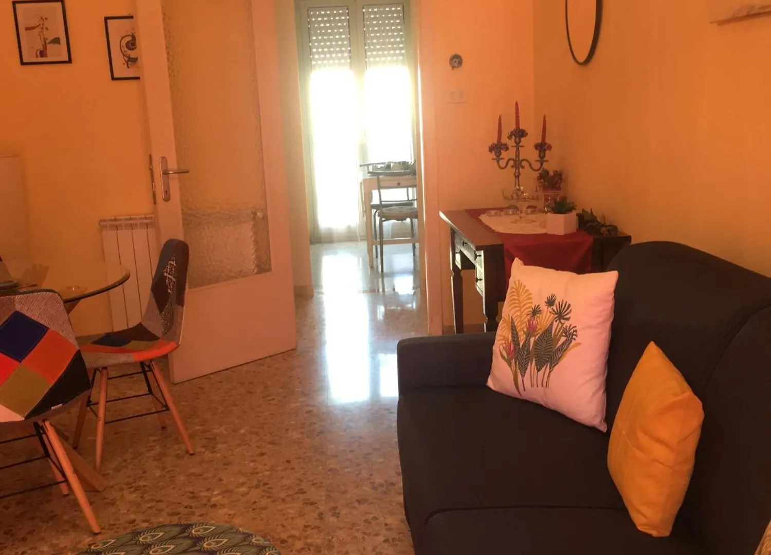 Siracusa Vacanze Συρακούσες 0*,  Ιταλία