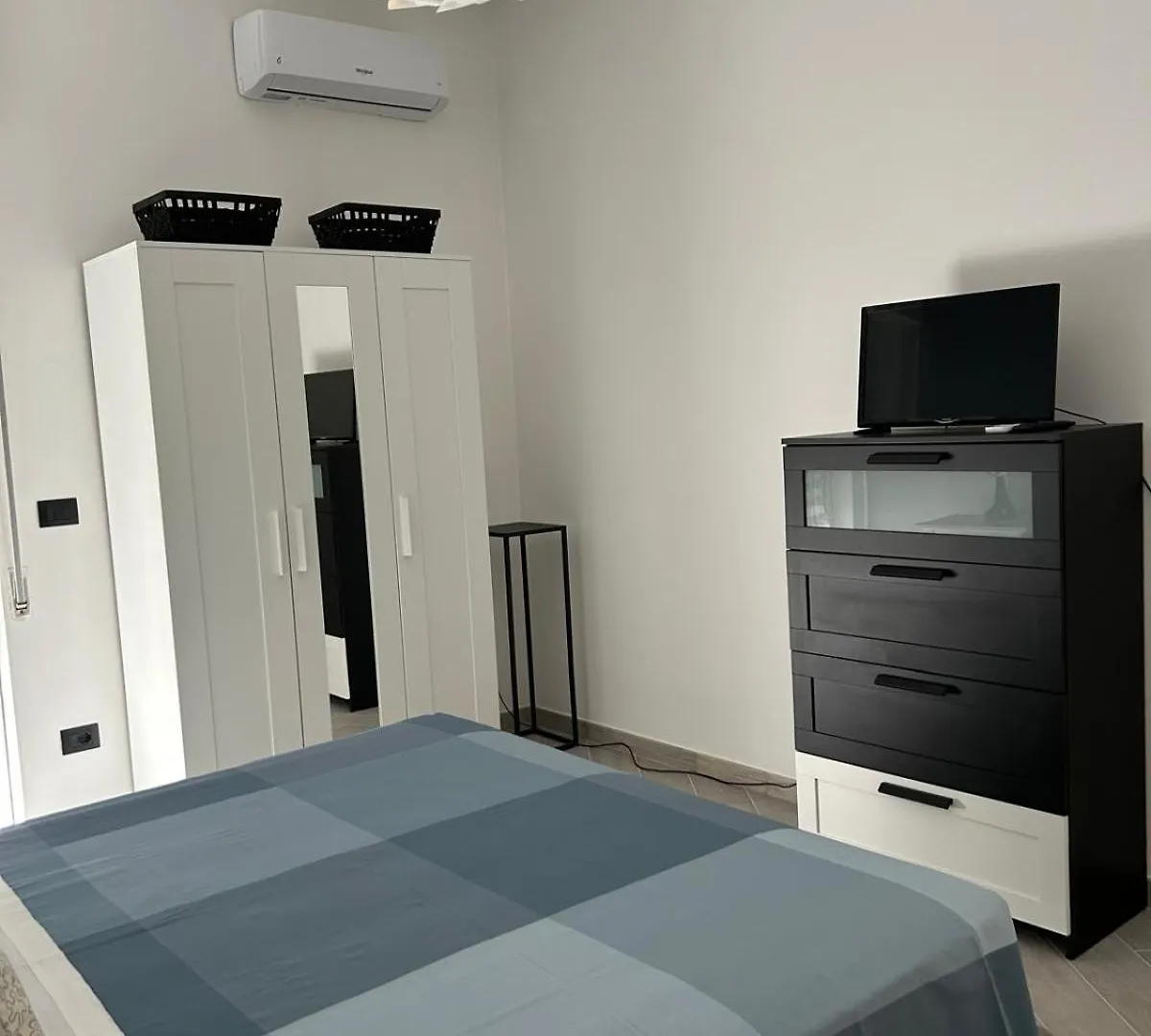 Siracusa Vacanze Συρακούσες 0*,