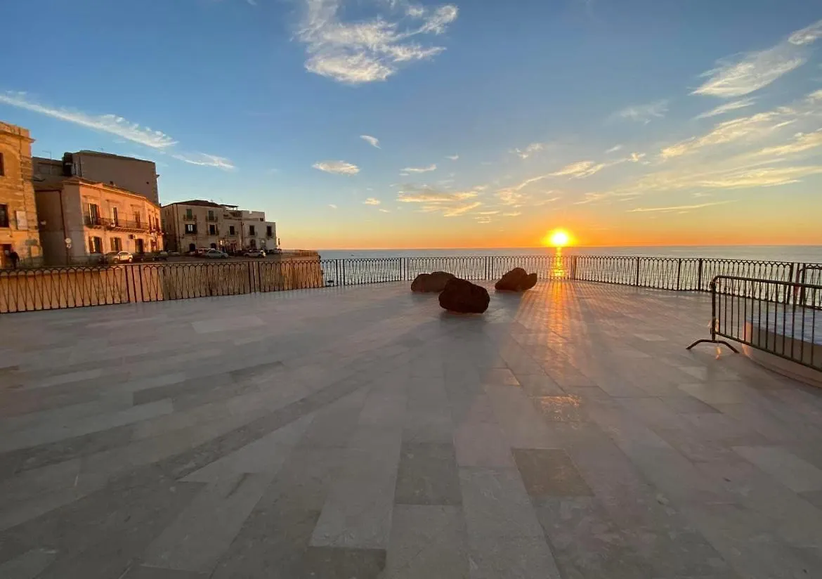 Siracusa Vacanze Syracuse