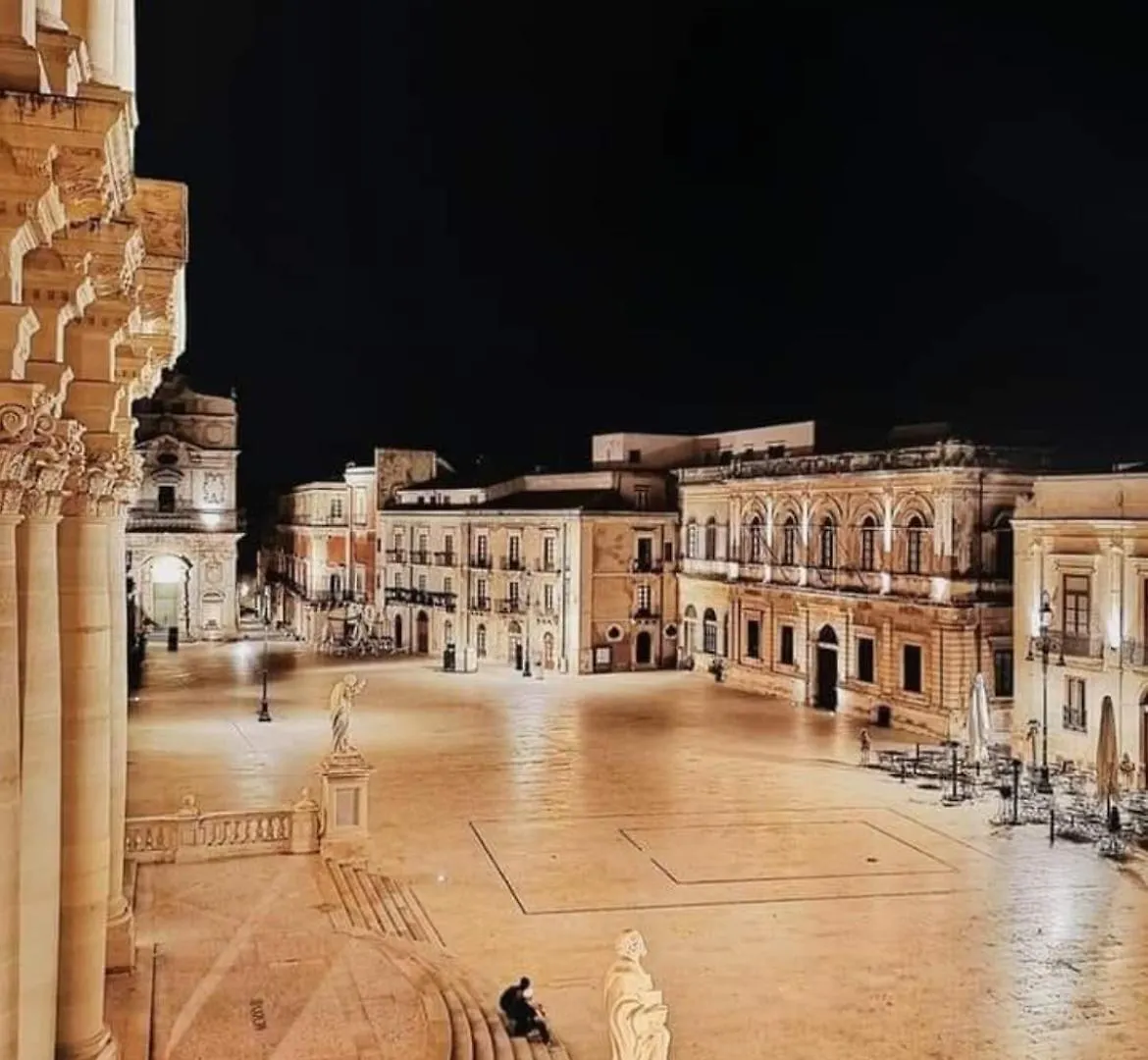 Siracusa Vacanze Συρακούσες Σπίτι διακοπών
