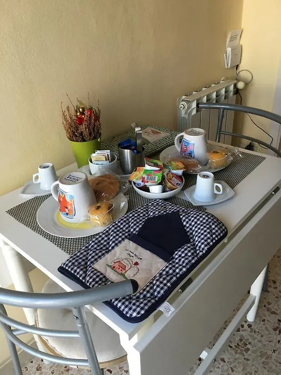 Feriehus Siracusa Vacanze Syracuse