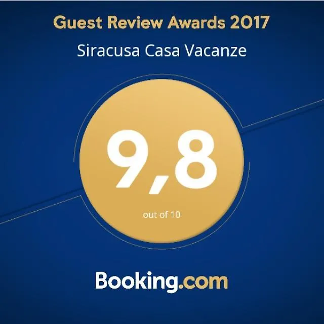 Siracusa Vacanze Syracuse