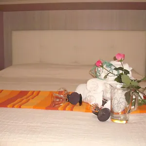 Casa vacanze Casa Ture, Syracuse