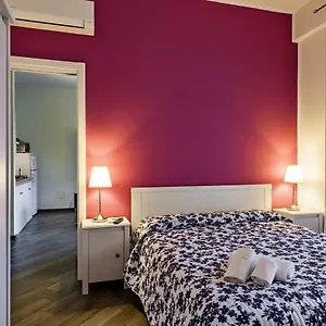 Appartamento Agatocle | Siracusa, Syracuse