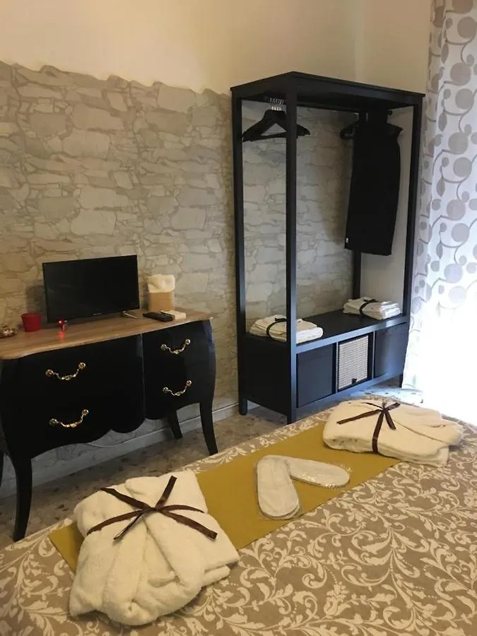 Siracusa Casa Vacanze Syracuse