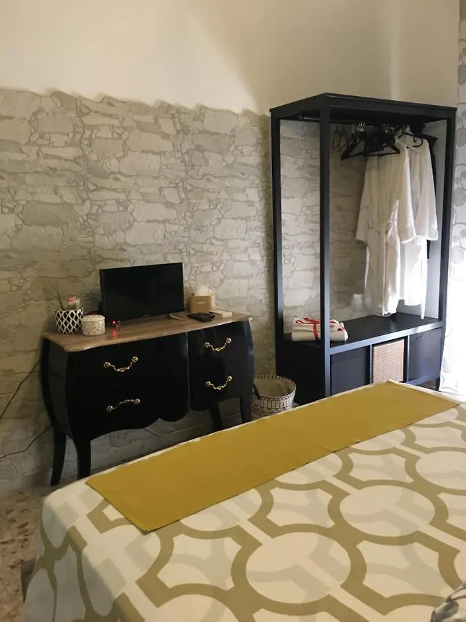 Siracusa Casa Vacanze Syracuse