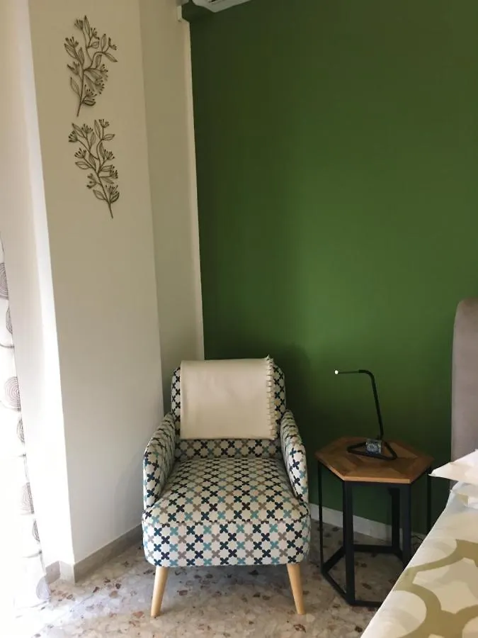 Siracusa Casa Vacanze Syracuse Italia