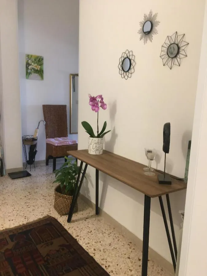 Siracusa Casa Vacanze Syracuse