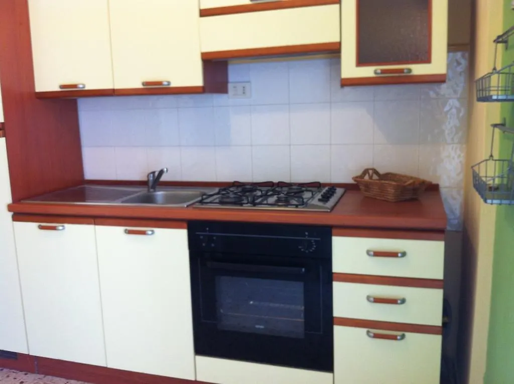 Siracusa Casa Vacanze Syracuse