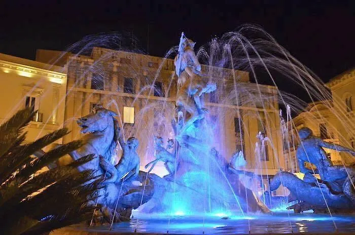 Siracusa Casa Vacanze Syracuse