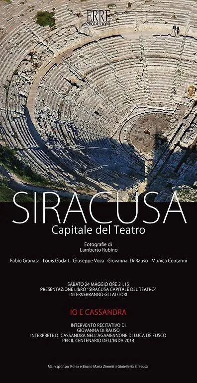 Siracusa Casa Vacanze Syracuse