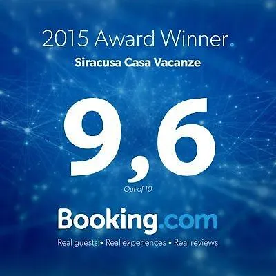 Siracusa Casa Vacanze Syracuse Italia