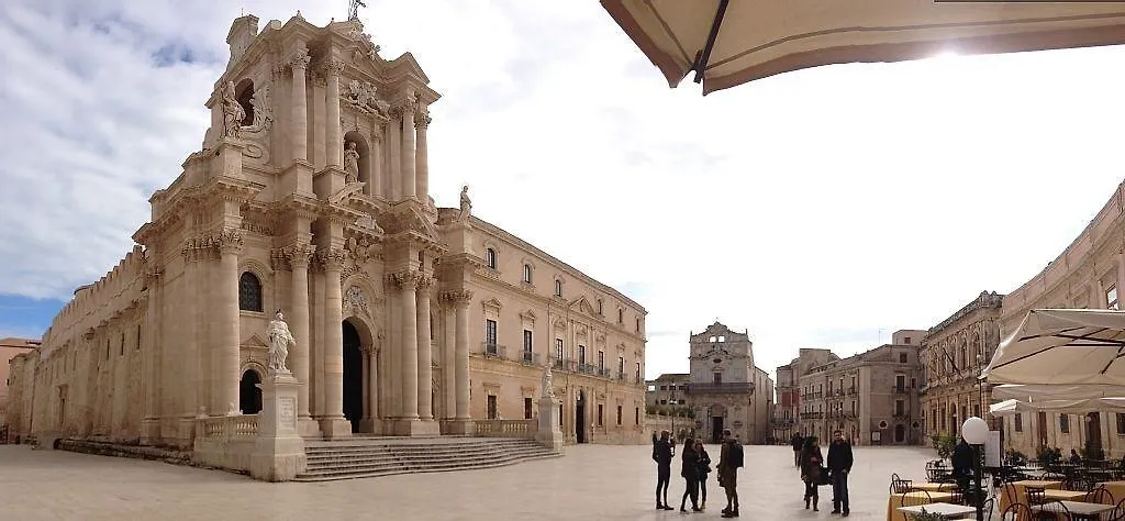 Siracusa Casa Vacanze Syracuse Italia