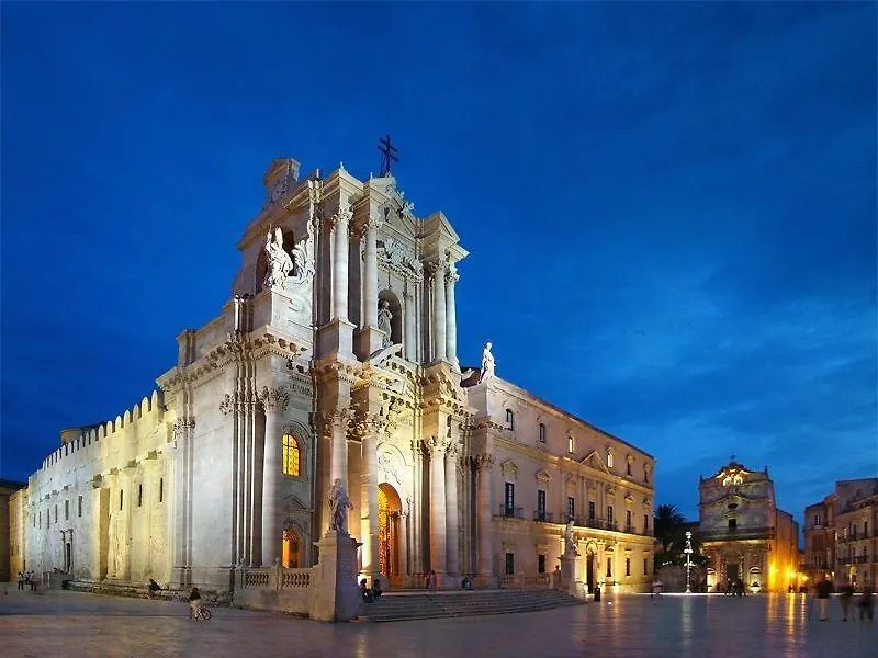 Siracusa Casa Vacanze Syracuse 0*,  Italia
