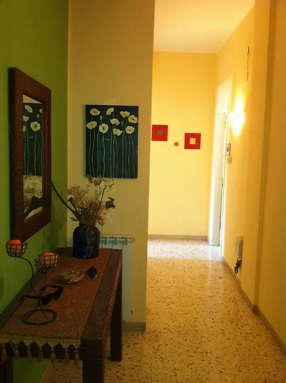 Siracusa Casa Vacanze Syracuse Italia
