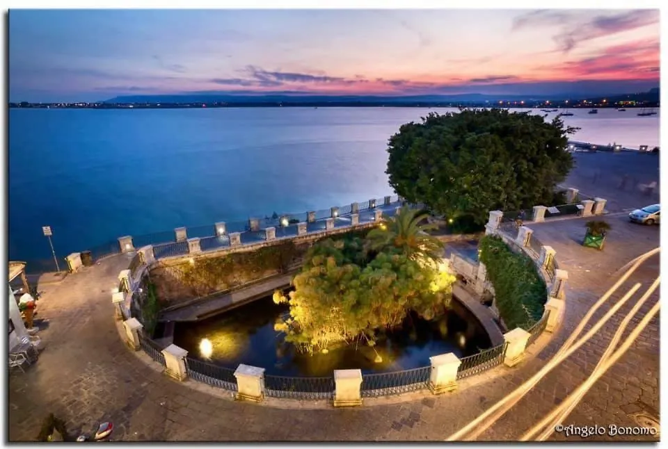 Siracusa Casa Vacanze Syracuse
