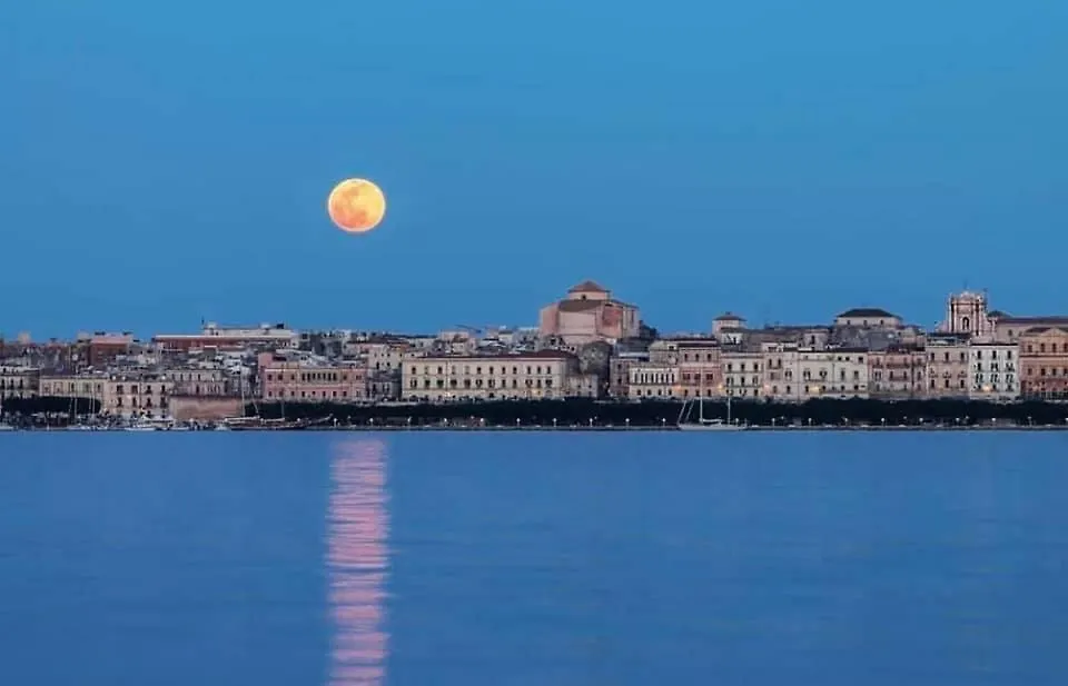 Siracusa Casa Vacanze Syracuse 0*,