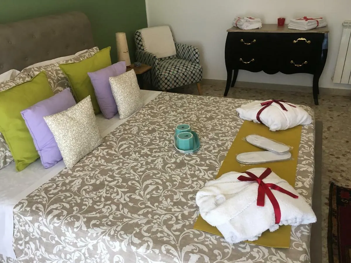 Siracusa Casa Vacanze Syracuse
