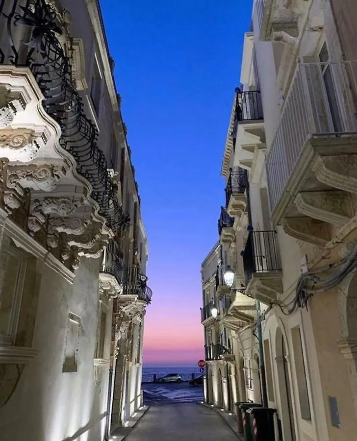 Siracusa Casa Vacanze Syracuse