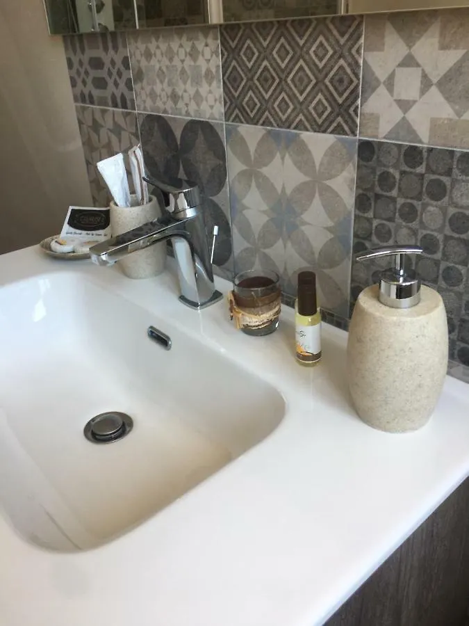 Siracusa Casa Vacanze Syracuse