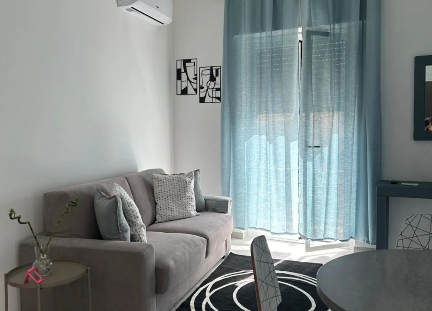 Semesterbostad Siracusa Vacanze Syrakusa Italien